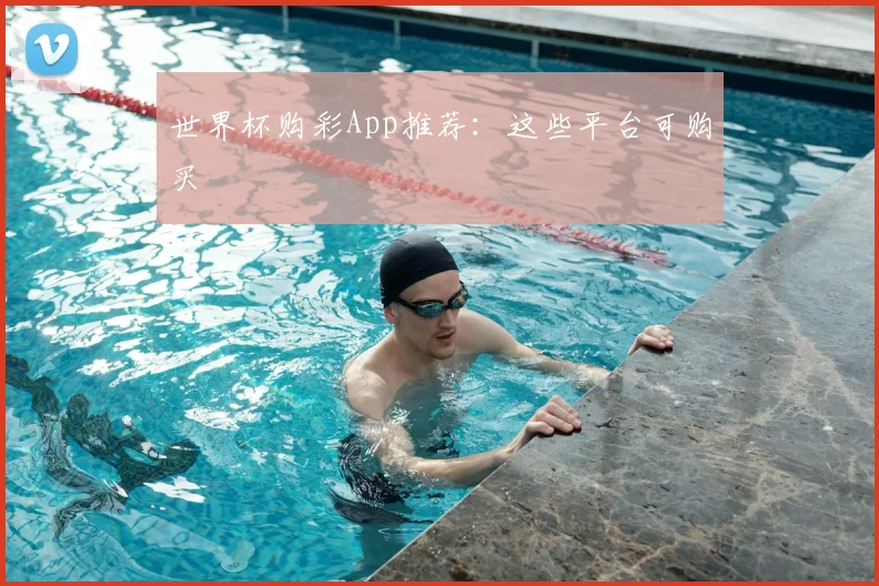 世界杯购彩App推荐:这些平台可购买